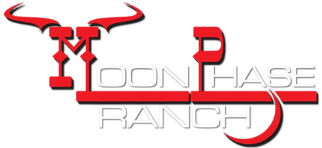 Moon Phase Ranch Logo